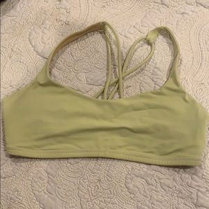 lululemon free to be bra